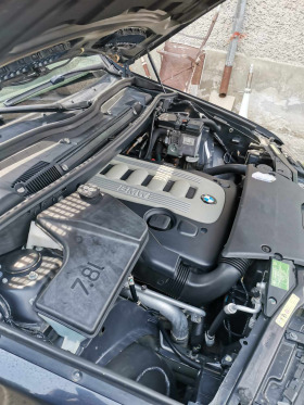 BMW X5, снимка 4 - Автомобили и джипове - 44718729