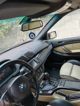 BMW X5, снимка 10 - Автомобили и джипове - 44718729