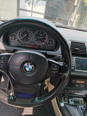 BMW X5, снимка 6 - Автомобили и джипове - 44718729