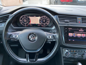 VW Tiguan DIGITAL:4 MOTION:FULL LED, снимка 7