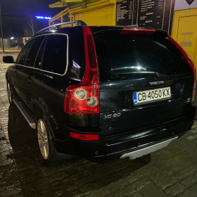 Volvo Xc90 Exclusive , снимка 5