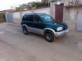 Suzuki Grand vitara, снимка 1