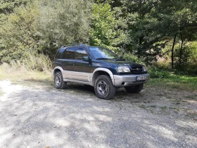 Suzuki Grand vitara, снимка 9