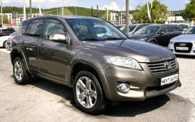 Toyota Rav4 2.2D 150HP 136777KM | Mobile.bg    3