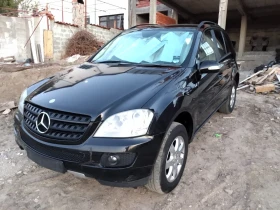 Mercedes-Benz ML 320 3, 2 v6 cdi, снимка 1