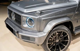 Mercedes-Benz G 400 d STRONGER THAN TIME Edition, снимка 2