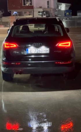 Audi Q5, снимка 14