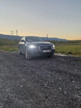 Audi Q5, снимка 1