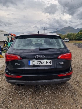 Audi Q5, снимка 4