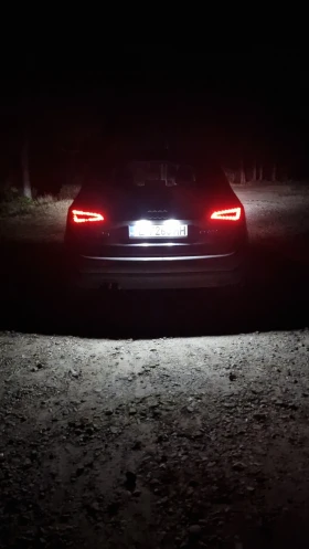 Audi Q5, снимка 6