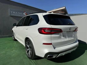 BMW X5 30d xDrive M Paket | Mobile.bg    6