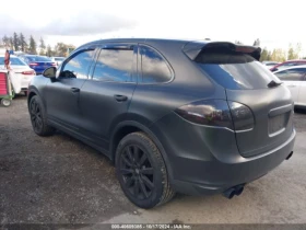 Porsche Cayenne  / /  | Mobile.bg    3