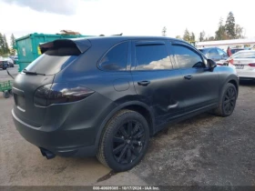 Porsche Cayenne  / /  | Mobile.bg    5