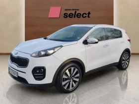 Обява за продажба на Kia Sportage 1.7 CRDi ~30 800 лв. - изображение 1