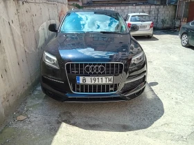 Audi Q7 q7, снимка 10