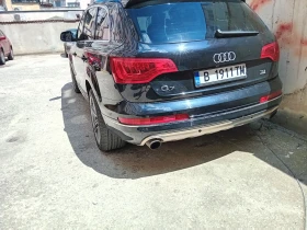 Audi Q7 q7, снимка 9