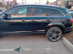 Audi Q7 q7, снимка 13