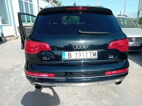 Audi Q7 q7, снимка 2