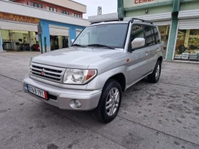 Обява за продажба на Mitsubishi Pajero pinin 1.8 / 114 к.с. климатик  ~6 600 лв. - изображение 1