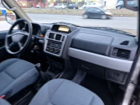 Mitsubishi Pajero pinin 1.8 / 114 ..   | Mobile.bg    13