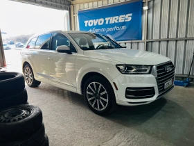 Audi Q7 3.0TFSI SUPERCHARGED Дистроник М.Точка.Обдух, снимка 14