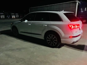 Audi Q7 3.0TFSI SUPERCHARGED Дистроник М.Точка.Обдух, снимка 17