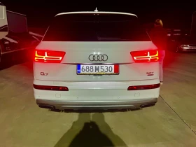 Audi Q7 3.0TFSI SUPERCHARGED Дистроник М.Точка.Обдух, снимка 15