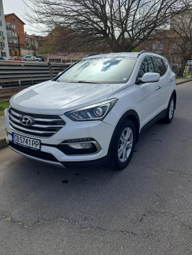 Hyundai Santa fe | Mobile.bg    3