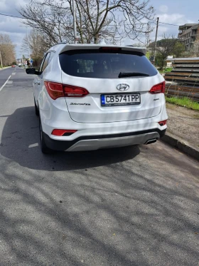 Hyundai Santa fe | Mobile.bg    5