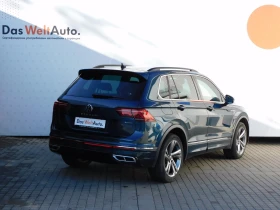 VW Tiguan R-Line 2.0 TDI SCR 4MOTION DSG | Mobile.bg    3