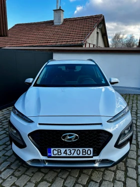 Hyundai Kona, снимка 1