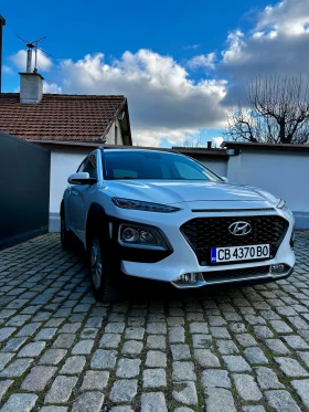 Hyundai Kona, снимка 2