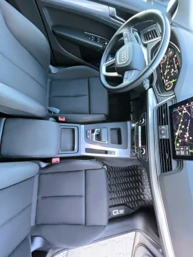 Audi Q5 40 TDI Quattro,  , Matrix Led | Mobile.bg    8
