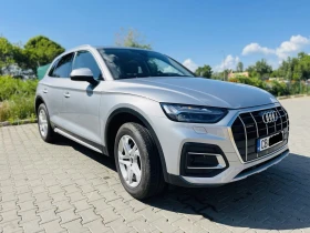 Обява за продажба на Audi Q5 40 TDI Quattro, Заводска Гаранция, Matrix Led ~78 950 лв. - изображение 1