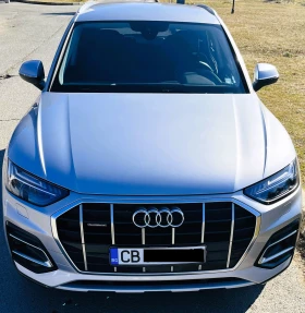     Audi Q5 40 TDI Quattro,  , Matrix Led