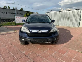 Honda Cr-v 2.0-AUTOMAT-LUX-1-! | Mobile.bg    8
