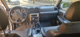 Opel Frontera 2200 | Mobile.bg    13