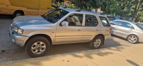 Opel Frontera 2200 | Mobile.bg    14