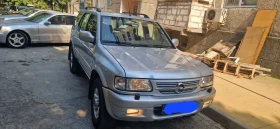 Обява за продажба на Opel Frontera 2200 ~7 500 лв. - изображение 3