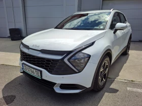     Kia Sportage 1.6 crdi 