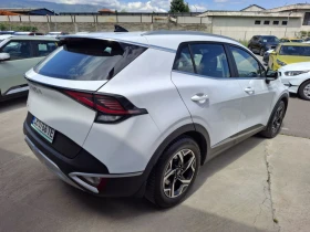 Kia Sportage 1.6 crdi  | Mobile.bg    4