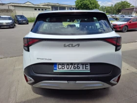 Kia Sportage 1.6 crdi  | Mobile.bg    5