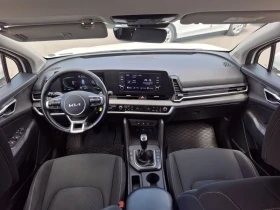 Kia Sportage 1.6 crdi  | Mobile.bg    8