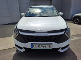 Kia Sportage 1.6 crdi  | Mobile.bg    2