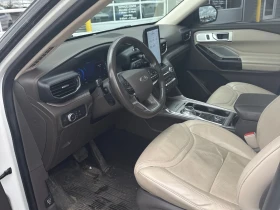 Ford Explorer 2020 PLATINUM *   *  | Mobile.bg    7