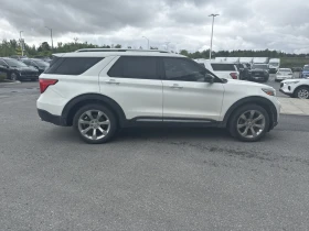 Ford Explorer 2020 PLATINUM *   *  | Mobile.bg    4