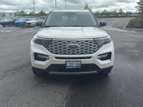 Ford Explorer 2020 PLATINUM *   *  | Mobile.bg    2