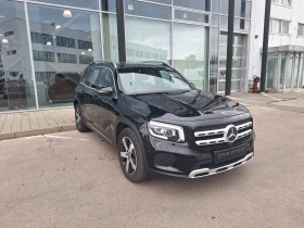 Mercedes-Benz GLB 220d
