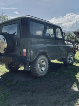 Uaz Hunter | Mobile.bg    2