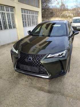 Обява за продажба на Lexus UX 250h 250HIBRID ~46 500 лв. - изображение 2